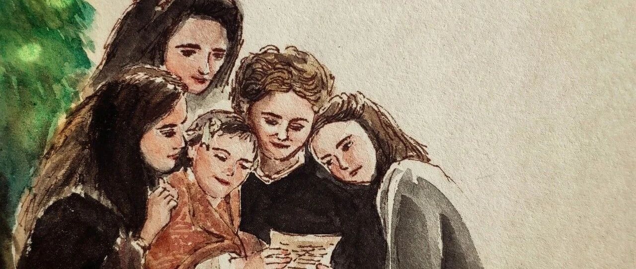 Little Women.