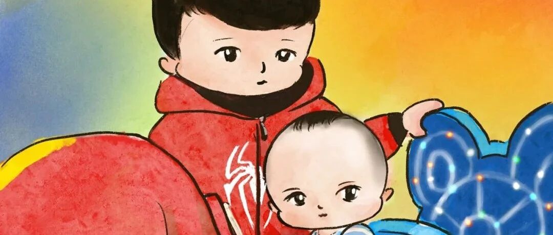 点滴回忆。