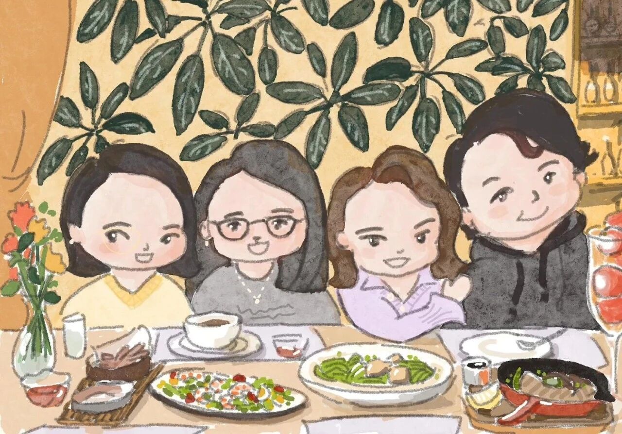 2025-02-02 蛇年大吉！
